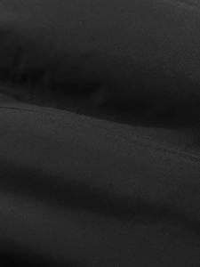 Custom <b>Men's</b> Winter <b>Jacket</b> Waterproof Stand Collar Thickened Warm Cotton Padded Bubble Puffer Outdoor Long Length <b>Jacket</b> - Product Image 2