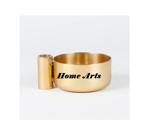 เชิงเทียนสีชมพูรูปดาวเชิงเทียนสำหรับตกแต่งบ้านขนาดและรูปร่างที่กำหนดเองได้ - Product Image 4