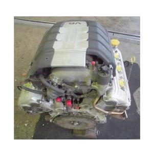 Motor Isuzu Trooper 6VD1 - Usado, Probado - Product Image 1