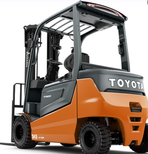 รถยกไฟฟ้า2.5ตัน9FBM25T ใหม่ - Product Image 2