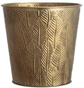 Pot de fleur intérieur extérieur décor métal plante présentoir support en fer forgé jardinière support avec Pot de fleur - Product Image 5