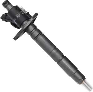 Injecteur de carburant DLLA142S 897 0433271813, embout d'injecteur diesel Bosch, compatible avec 0 433 271 813 OEM et cross 0433271404 0433271813 - Product Image 1