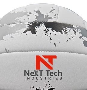 NEXT TECH การออกแบบใหม่ล่าสุดการแข่งขันวอลเลย์บอลคุณภาพสำหรับวัตถุประสงค์ในการแข่งขัน - Product Image 6