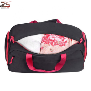 Bolsa de deporte para hombre al por mayor, bolsas de deporte y fitness de moda de Pakistán - Product Image 6