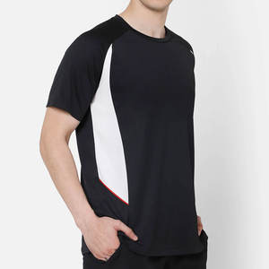 Chemise en coton pour homme, coupe ajustée, manches longues, décontractée, respirante, tissu doux, confortable, usage quotidien, commande en gros, OEM ODM - Product Image 2