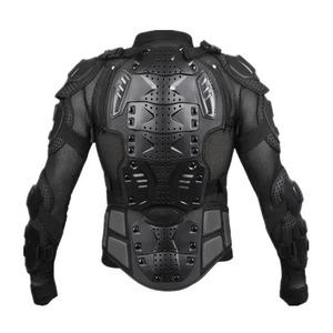 Chaqueta de Motocicleta con Protección Completa para Hombre, Armadura de Motocross, Chaqueta de Carreras, Protección para Motociclistas - Product Image 6