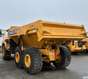 CAMIONES TODO TERRENO CERTIFICADOS 2025 A30G EN VENTA - Product Image 3