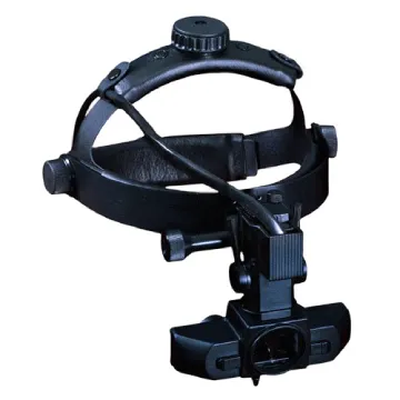 Uzun çalışma ömrü optik binoküler dolaylı oftalmoskop taşıma çantası ile hindistan'dan ucuz fiyat