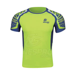 Design personnalisé & Logo Ensembles d'uniformes de volley-ball pour vêtements de sport unisexe Vente en gros Polyester 100% de haute qualité - Product Image 3