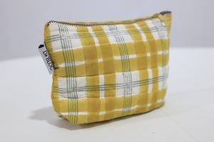 Bolsa Estampada a Mano con Arte Tradicional para Uso Diario, Compras, Viajes, Organización y Moda Cultural - Product Image 6