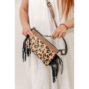 Low Rates <b>Unique</b> Cow Hide Leather Bag Genuine Leather Shoulder bag For Ladies OEM ODM Customized Latest leather Bag On Sale - Product Image 4