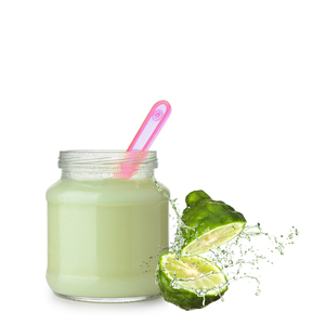 100% Tự Nhiên Đông Lạnh Mây Màu Xanh Lá Cây Nước Ép Chanh Tập Trung 500 GPL Nhãn Hiệu Riêng Cung Cấp Số Lượng Lớn Cho Thực Phẩm Và Đồ Uống Ngành Công Nghiệp Thùng - Product Image 3