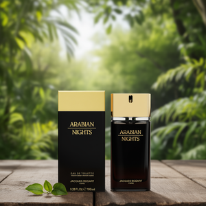 Jacques Bogart Arabian Nights 100 ml Eau De Toilette para Hombre - Product Image 3