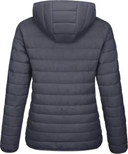 Top Quality <b>Women's</b> Puffer Jacket Casual Wear in <b>Plus</b> <b>Size</b> Custom Made Puffer Jacket Wholesale Price - Product Image 5