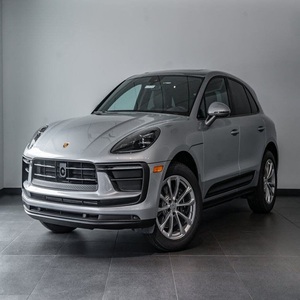 Listo para Enviar 2024 para Macan AWD, Usado, Grado DIY, Garantía de 3 Años - Product Image 1