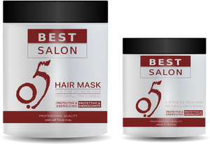 Made in Italy Professional Salon <b>Shampoo</b> 500ml & 1000ml High Quality Formula Refreshing & Nourishing Silicone-Free Hair Care - Product Image 6