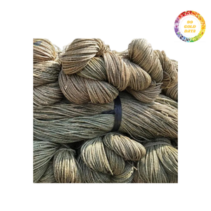 Corde en jonc de mer pour l'intérieur écologique et les tendances du bricolage-Production au Vietnam avec expédition fiable - Product Image 4