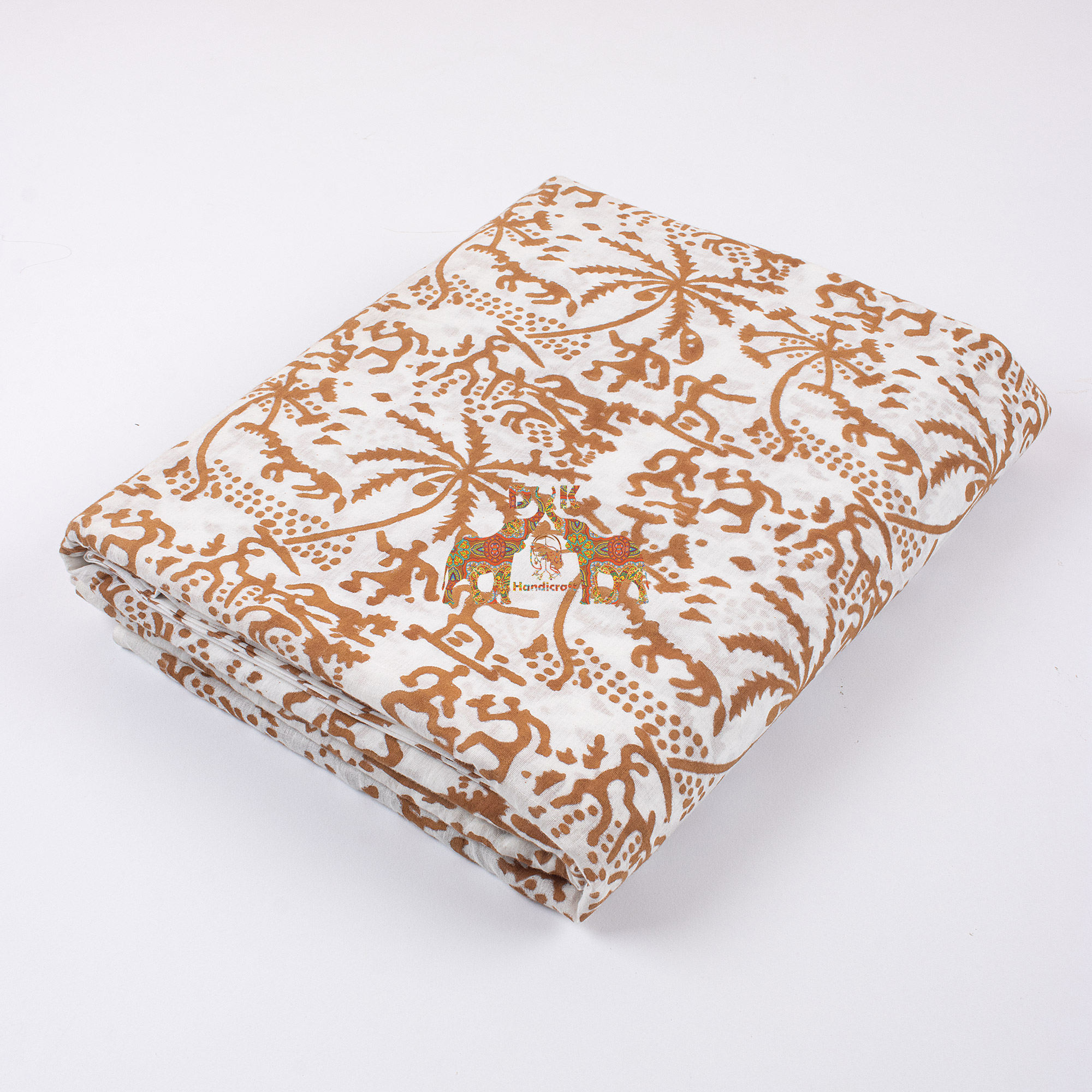 สีน้ำตาล