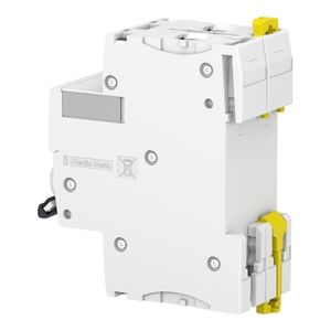 Disjoncteur miniature Acti9 IC60N (MCB) 2P 16A Courbe C 6kA Capacité de coupure 240V Protection contre la foudre Importé de France Haute Qualité - Product Image 3