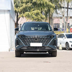 รถยนต์พลังงานใหม่แบบปลั๊กอินไฮบริด รุ่นปี 2026 ขนาดกะทัดรัด SUV แบบดูดอากาศธรรมชาติ ความเร็วสูง 125 กม./ชม. รุ่น Battleship Edition Uni-Z PHEV กำลังไฟ 120 กิโลวัตต์ แบตเตอรี่ 50-70 กิโลวัตต์ชั่วโมง - Product Image 1