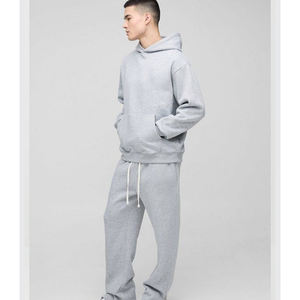 Chándales deportivos de alta calidad de último diseño para hombre, ropa personalizada ecológica, envío rápido desde Pakistán, chándales - Product Image 6