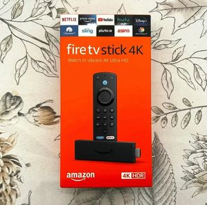 Dispositivo de Streaming Multifuncional de Lujo Amazon Fire TV Stick 4K Max con Búsqueda por IA, TV en Vivo Gratuita, Cable y Satélite - Product Image 6