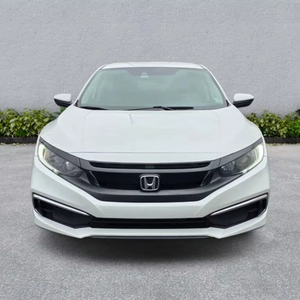 Honda Civic LX FWD 2019 USADO EN BUEN ESTADO, Volante a la Izquierda, Emisión Euro IV, 5 Asientos, 50001-75000 Millas, 200-250 CV - Product Image 1