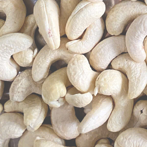 Venta Caliente, Precio Económico, Nueces de Anacardo Crudas, Nueces de Anacardo WW180, WW240, WW320, LP Vietnam, Nueces de Anacardo con Tamaño de Corte Personalizado - Product Image 1