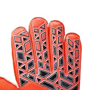 Guantes de portero baratos hechos en fábrica OEM superventas, equipo de fútbol antideslizante al por mayor - Product Image 4
