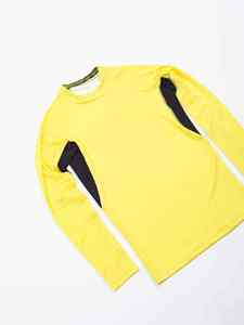 Rash Guard imprimé personnalisé Rash Guard imprimé uni Mma OEM Mma Rash Guard pour hommes à manches longues Rash Guard - Product Image 4