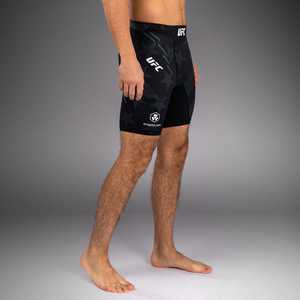 Shorts de MMA avec technologie de séchage rapide - Product Image 3