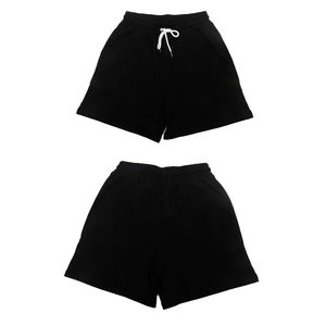 Gran oferta 2024, pantalones cortos informales con logotipo personalizado de Color sólido, pantalones cortos para hombres, Turbo Track - Product Image 5