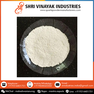 ผู้ผลิตผงมะนาวไฮเดรทสีขาวอุตสาหกรรมจากอินเดีย - Product Image 2