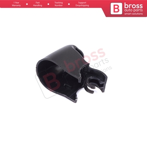 ฝาครอบก้านปัดน้ำฝนหลัง BSP695 รุ่น 6N0955435 สำหรับ Polo 6N Caddy MK2 Ibiza MK2 Cordoba 6K - Product Image 3