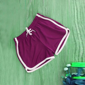 Pantalones cortos para correr de estilo callejero para hombre, ropa de temporada de verano, venta al por mayor, pantalones cortos para correr de buena calidad - Product Image 2