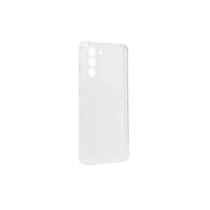 Coque en silicone antichoc JoieCreatif Nitro 5G pour Samsung Galaxy S21, transparente, anti-traces de doigts, protection de l'appareil photo - Product Image 1