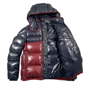 Chaqueta de Invierno para Hombre, Elegante, Acolchada, Cortavientos, Cálida, Informal, con Cierre, Chaqueta Bomber Impermeable de Alta Calidad CP-MPJ-07 - Product Image 3