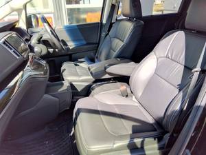 ODYSSEY Cars Minivan Acura CL con dirección derecha Sistema de frenos antibloqueo de gran calidad y asientos de cuero Recomendación fina - Product Image 5
