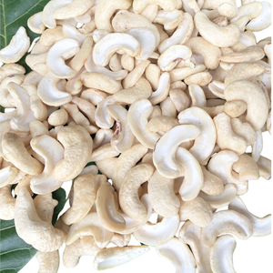 เม็ดมะม่วงหิมพานต์แบบเม็ดมะม่วงหิมพานต์จากเวียดนามราคาส่งออก W180ไปยังเอเชียยุโรปตะวันออกกลาง - Product Image 1