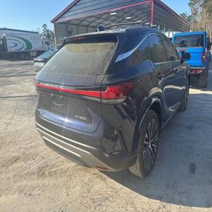 MEJOR PRECIO PARA Lexus RX 350 2025 - Product Image 2