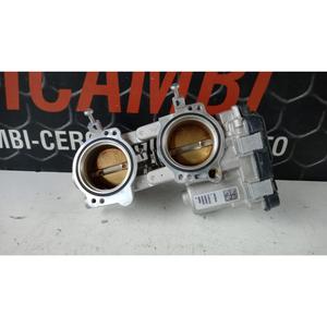Corpo Farfallato Aprilia Tuono 660cc Factory (22>24) 20205V02 Benzina 660 - Product Image 4
