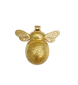 Diseño de puerta de abeja de miel de Metal plateado, accesorio de puerta para el hogar, uso decorativo para la puerta principal del hogar - Product Image 2