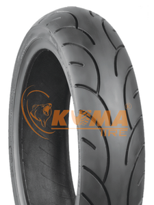 Pneus de scooter tout-terrain haute performance 120/70-13 KUMA K232, nouveaux pneus tubeless de qualité supérieure en caoutchouc naturel, haute qualité, Vietnam, moto - Product Image 4
