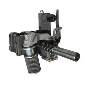 Venta directa al por mayor de bomba hidráulica Massey Ferguson, piezas de bomba de pistón hidráulica de eje curvo con Rexroth - Product Image 4