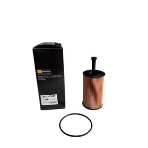 Filtro Olio Ricambi Generici Vari Marchi Serie (90>) SF0F0069 Benzina - Product Image 1