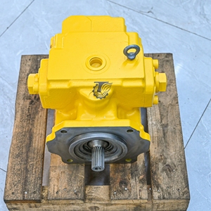 Japan <span class=keywords><strong>Komatsu</strong></span> Onderdelen Hydraulische Hoofdpomp Serie PC3000-6 Ventilator Pomp 708-1G-00020 Graafmachine Onderdelen/<span class=keywords><strong>Komatsu</strong></span> Pc3000 Onderdelen - Product Image 4