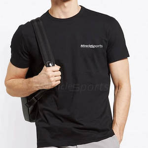 เสื้อวิ่งสำหรับผู้ชายเสื้อวิ่ง - Product Image 1