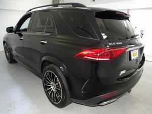 ใช้แล้ว2022 Mer-C-E-des Ben_z GLE 350 4MATIC - Product Image 5