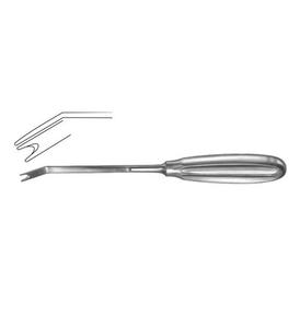 TERRY Ramus Pusher 24cm อุปกรณ์ผ่าตัดใบหน้าขากรรไกรด้วยมือทำจากสเตนเลสสตีล - Product Image 1