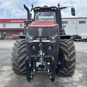 FOURNISSEUR VERIFIÉ de tracteurs agricoles Case IH Optum 340 CVX avec AFS Connect, prêts à la vente - Product Image 1